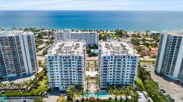 2821 N Ocean Blvd  #903S, Fort Lauderdale, FL 33308