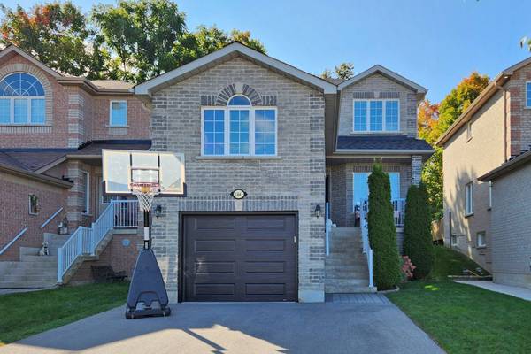 1847 Swan ST, Innisfil, ON L9S 0B2