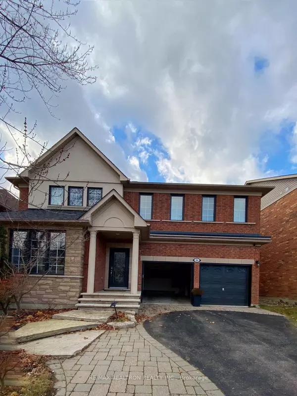 16 Kimberly CT W #Basement, Richmond Hill, ON L4E 4C6