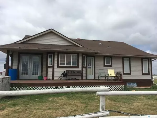 Grandora, SK S0K 1V0,Rural Address