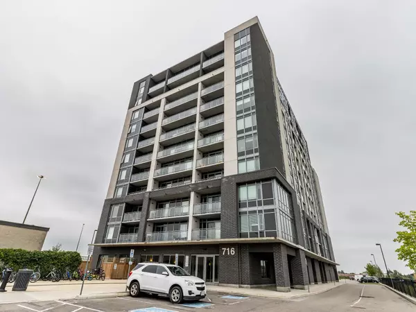 716 Main ST E #1008, Milton, ON L9T 9L9