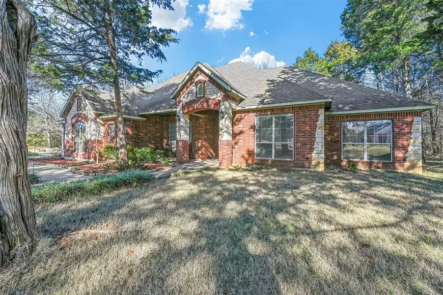 3421 Mindy Lane, Midlothian, TX 76065