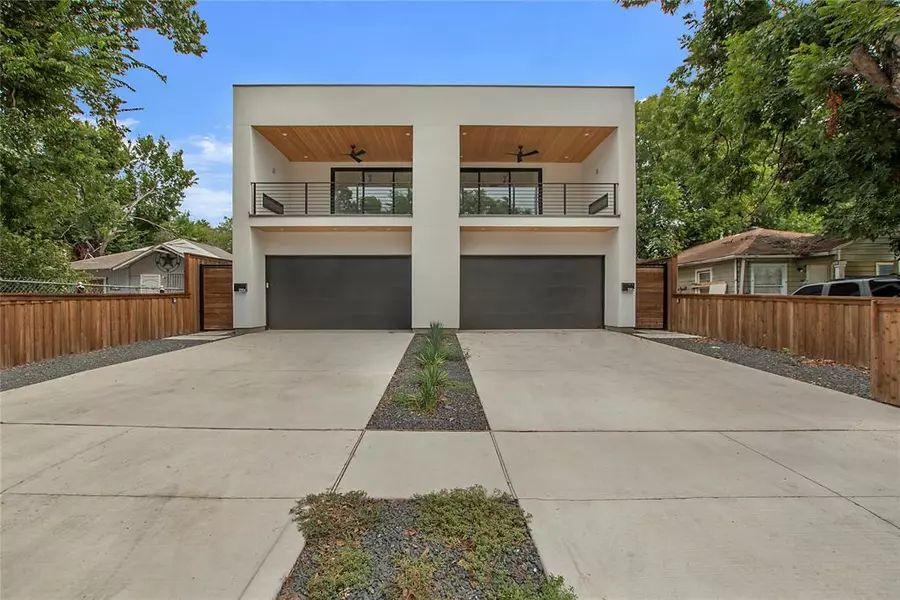 2306 Hondo, Dallas, TX 75219