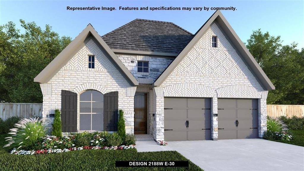 2018 Brewers Lane, Forney, TX 75126