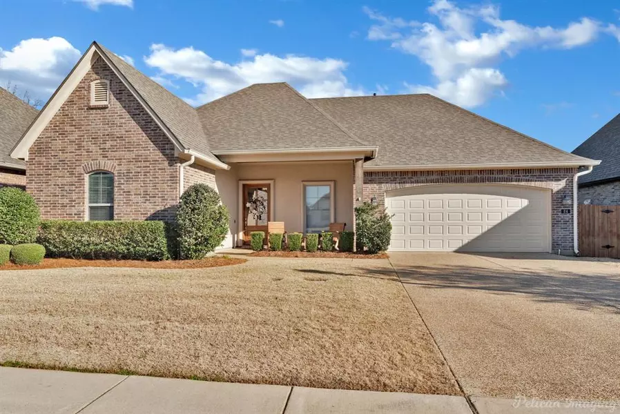 24 Ceaser Circle, Benton, LA 71006