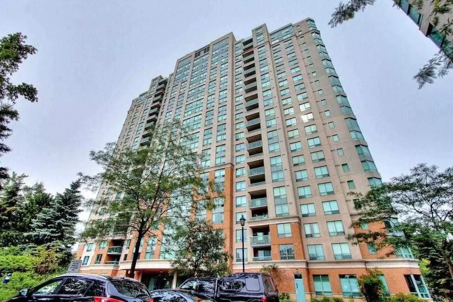 125 Omni DR #1139, Toronto E09, ON M1P 5A9