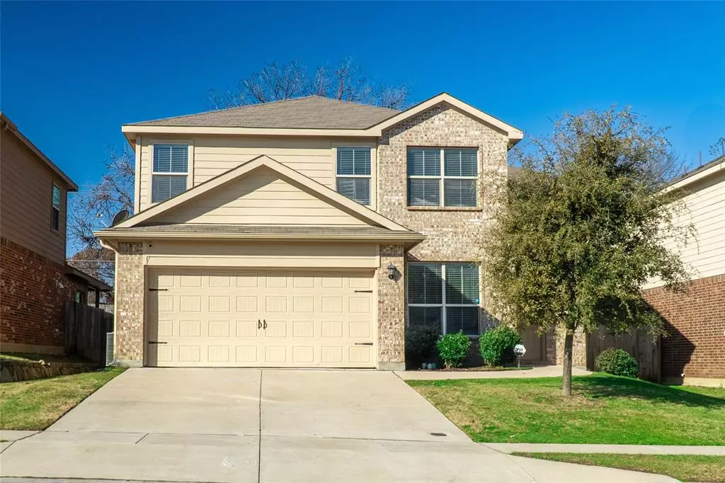 Fort Worth, TX 76134,7508 Littleton Way