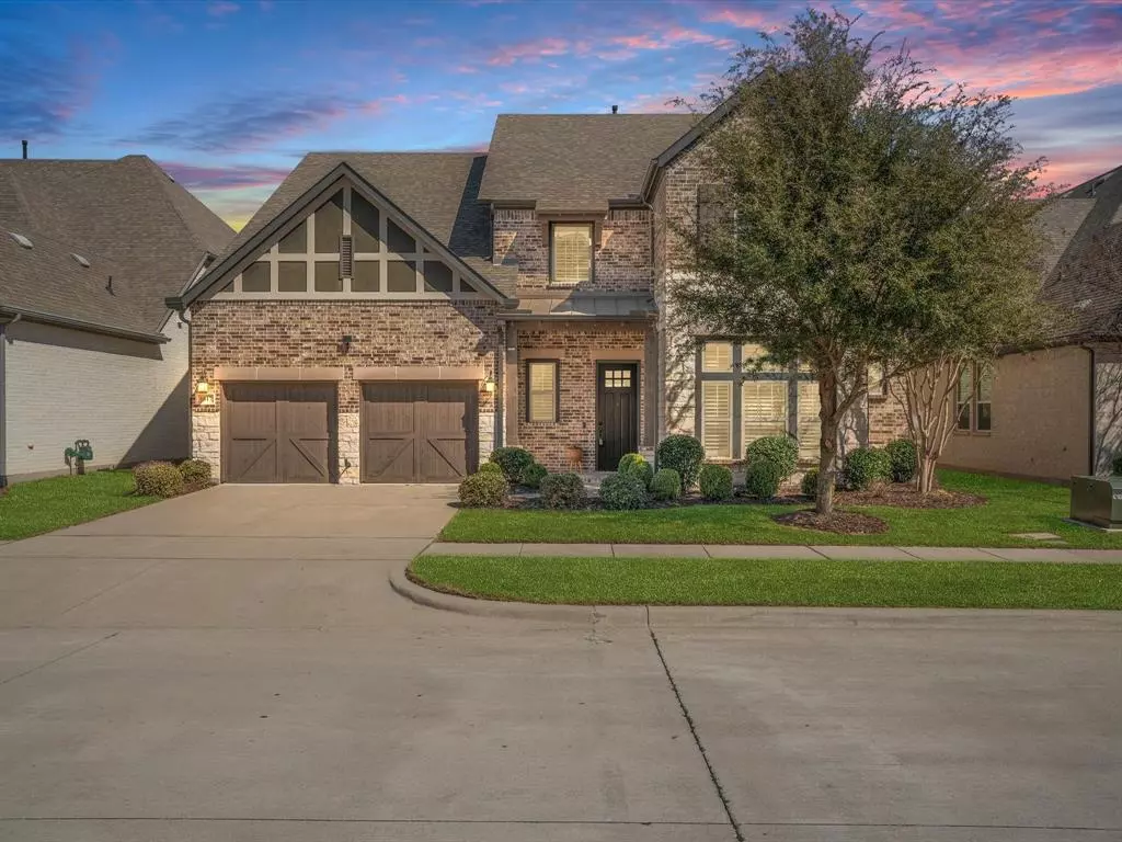 Mckinney, TX 75070,6817 Golf Club Drive