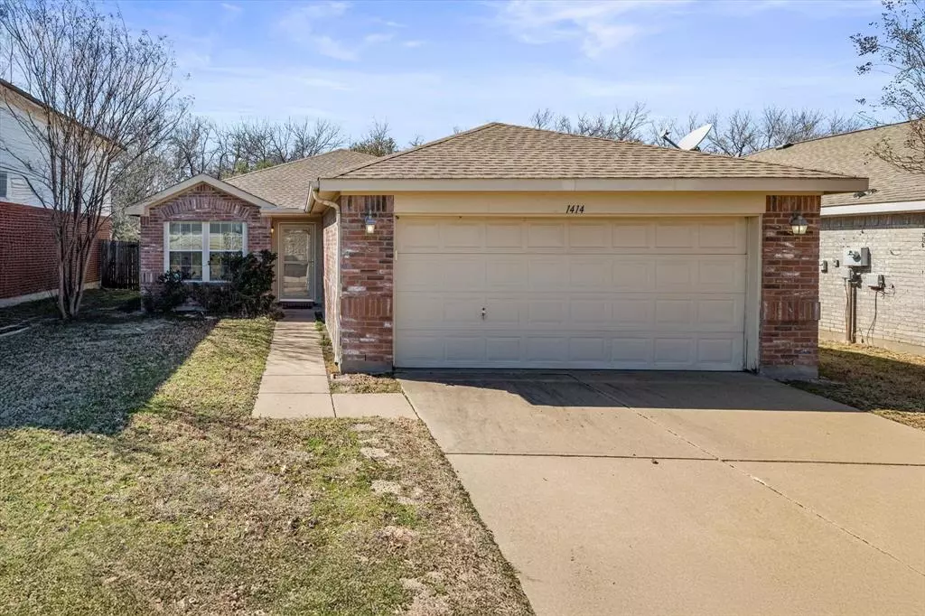 Anna, TX 75409,1414 Post Oak Trail