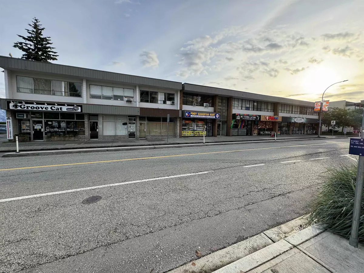 New Westminster, BC V3L 3C6,104 773 SIXTH STREET