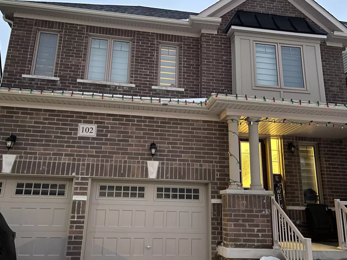 Clarington, ON L1B 0L1,102 Wamsley CRES