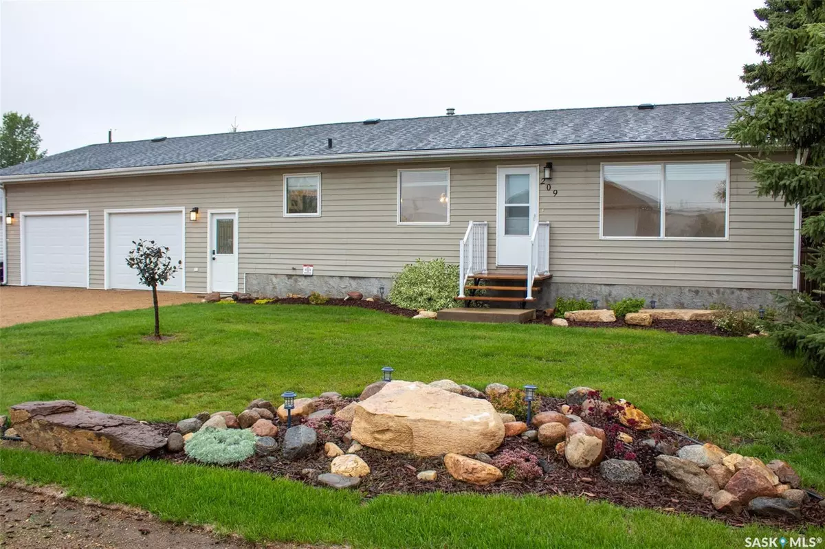 St. Brieux, SK S0K 3V0,209 4th AVENUE S