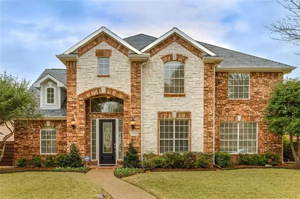 3644 Amber Hills Drive,  Dallas,  TX 75287