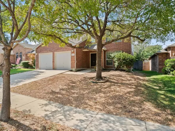 13241 Ridgepointe Road, Fort Worth, TX 76244