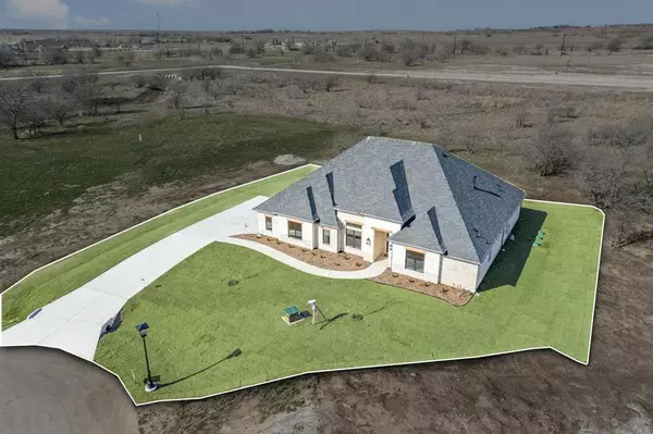 Aledo, TX 76008,6005 Rolling Creek Court