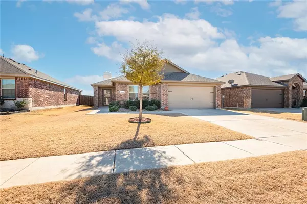 Farmersville, TX 75442,1809 Princeton Avenue