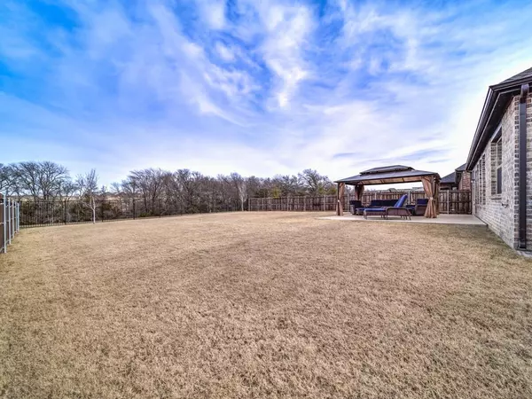 Anna, TX 75409,3124 Creek Meadow Drive