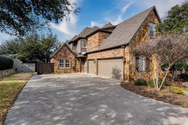 Mckinney, TX 75072,7502 Shetland Road