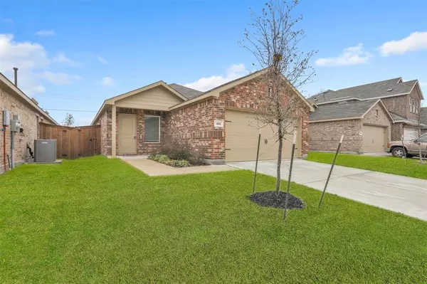 Forney, TX 75126,1141 Baker Bridge Drive