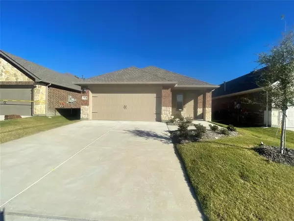 814 Ramble Road, Lavon, TX 75166