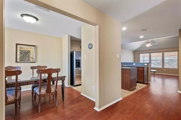 Anna, TX 75409,1414 Post Oak Trail