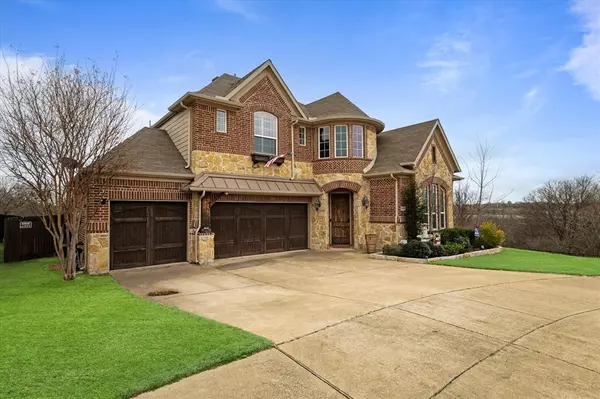 Frisco, TX 75036,4109 Chantilly Lane