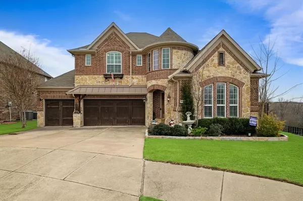 Frisco, TX 75036,4109 Chantilly Lane