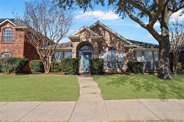 4702 Redwood Drive, Mckinney, TX 75070