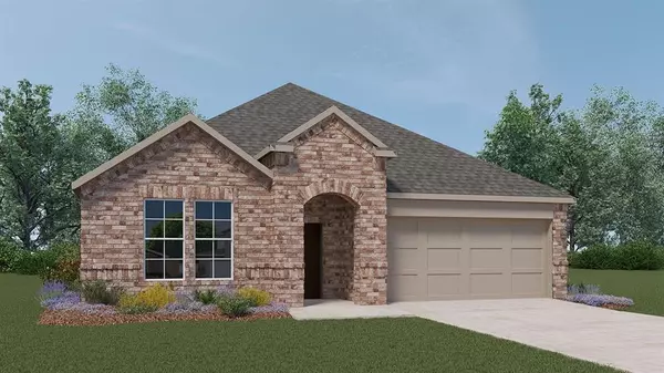 323 Yeardley Lane, Fate, TX 75189