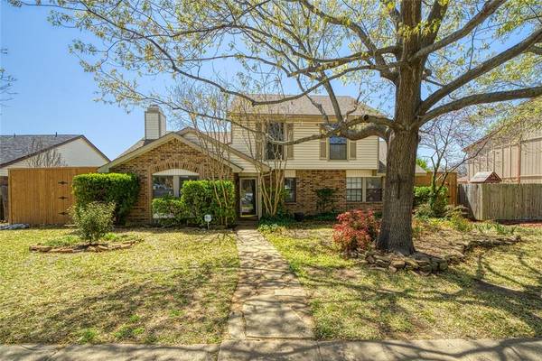 550 Fisher Drive, Allen, TX 75002