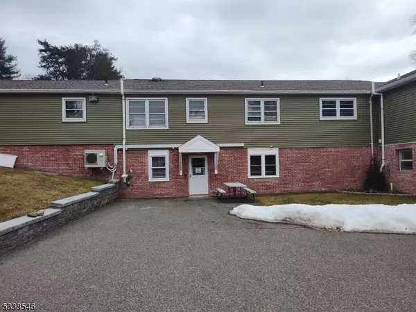 174 Route 94, Blairstown Twp., NJ 07825