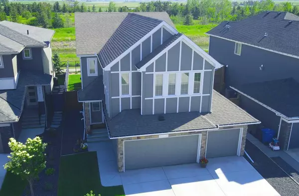 Chestermere, AB T1X 0Y4,245 SANDPIPER CRES