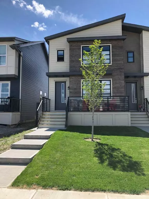 810 Walden DR Southeast, Calgary, AB t2x2j3