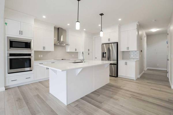 540 Buffaloberry MNR SE, Calgary, AB T3M2L3