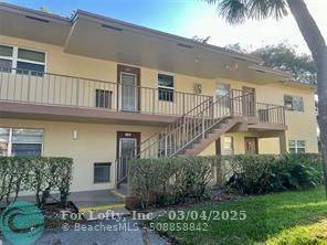 441 NW 76th Ave  #207, Margate, FL 33063