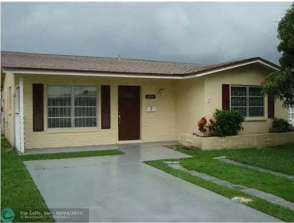 5718 NW 71ST AVE, Tamarac, FL 33321