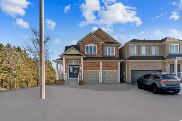 3 Chambersburg WAY, Whitchurch-stouffville, ON L4A 0X9