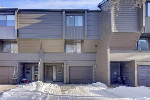 22 Quincy DRIVE, Regina, SK S4S 6L8