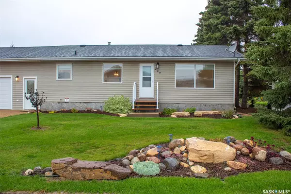 St. Brieux, SK S0K 3V0,209 4th AVENUE S