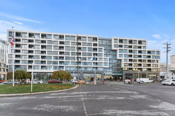 2450 Old Bronte RD #621, Oakville, ON L6M 5P6