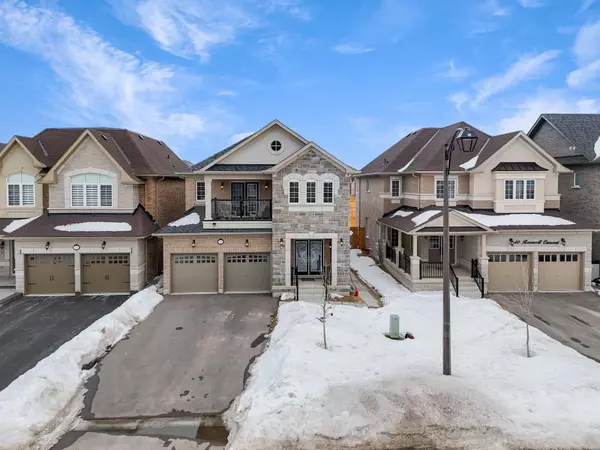 38 Rosewell CRES, Halton Hills, ON L7G 0N3