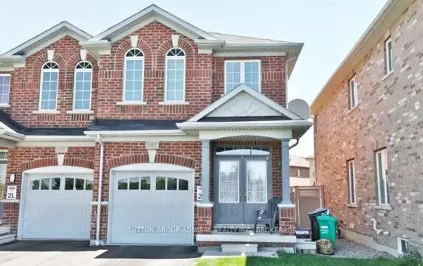 Mississauga, ON L5W 0E8,507 Meadowridge CT #Bsmt