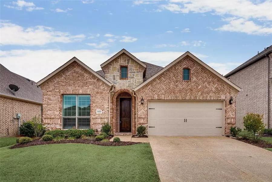 16424 Amistad Avenue, Prosper, TX 75078