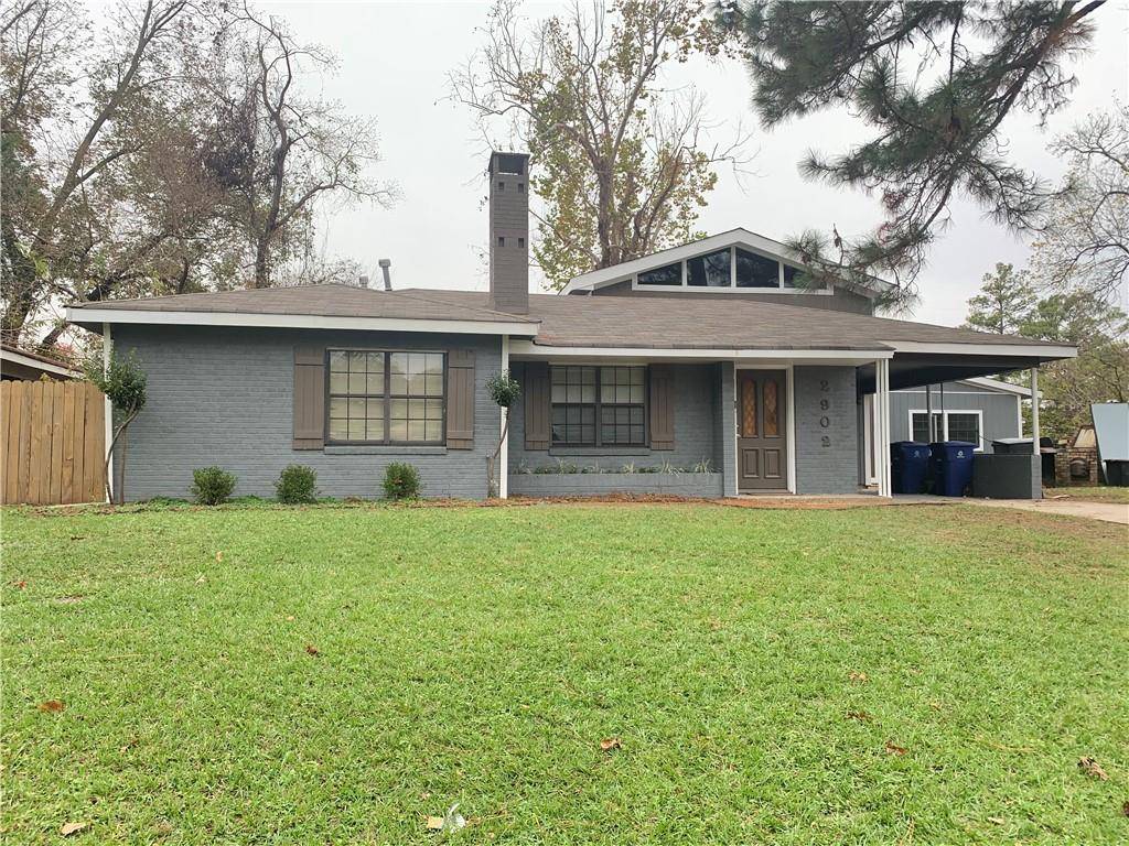 2902 W Cavett Drive, Shreveport, LA 71104