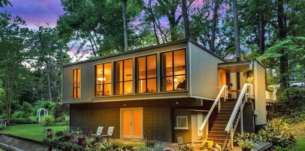 4141 Baltimore, Shreveport, LA 71106