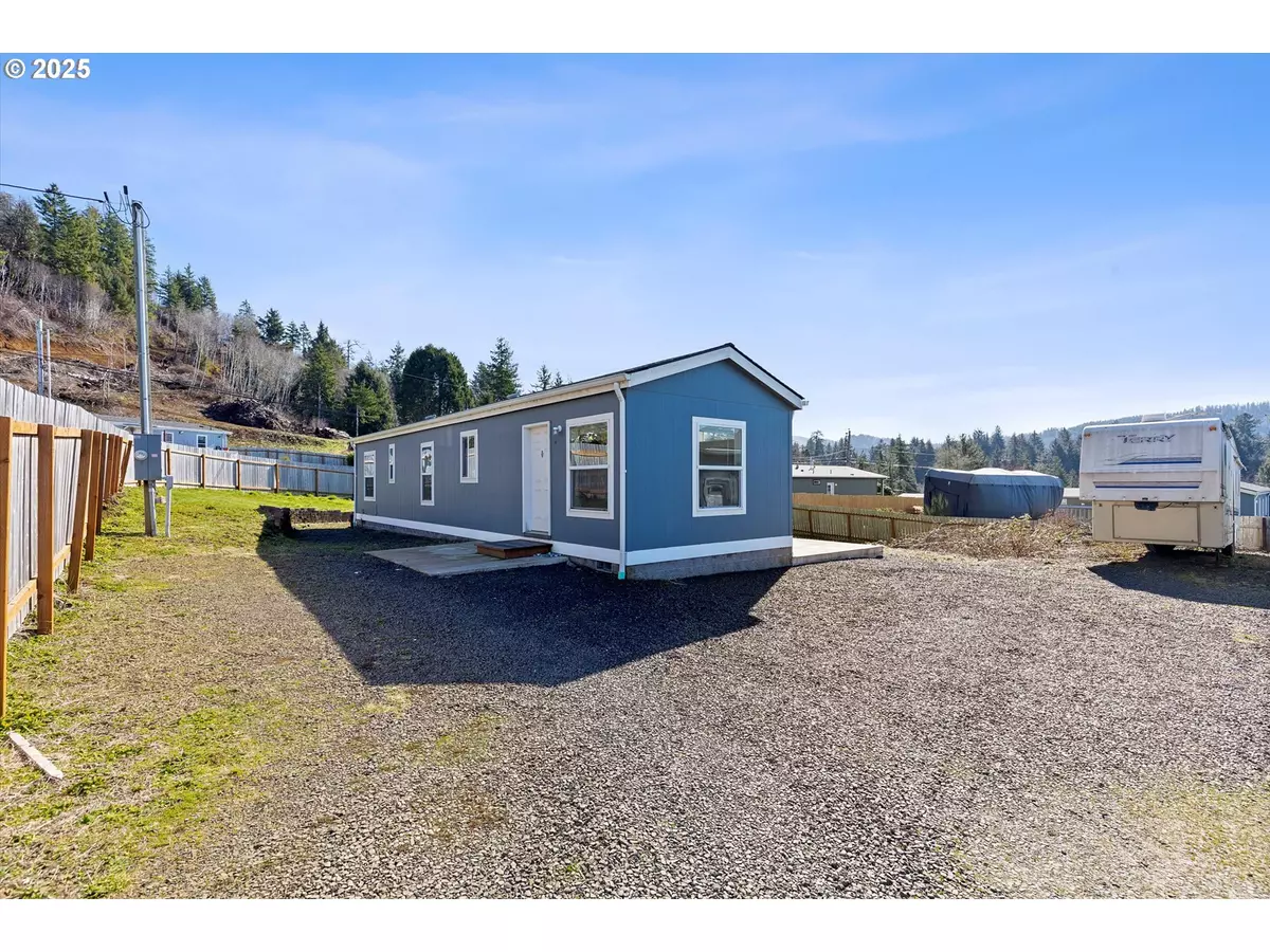 Otis, OR 97368,370 N WEST VIEW DR