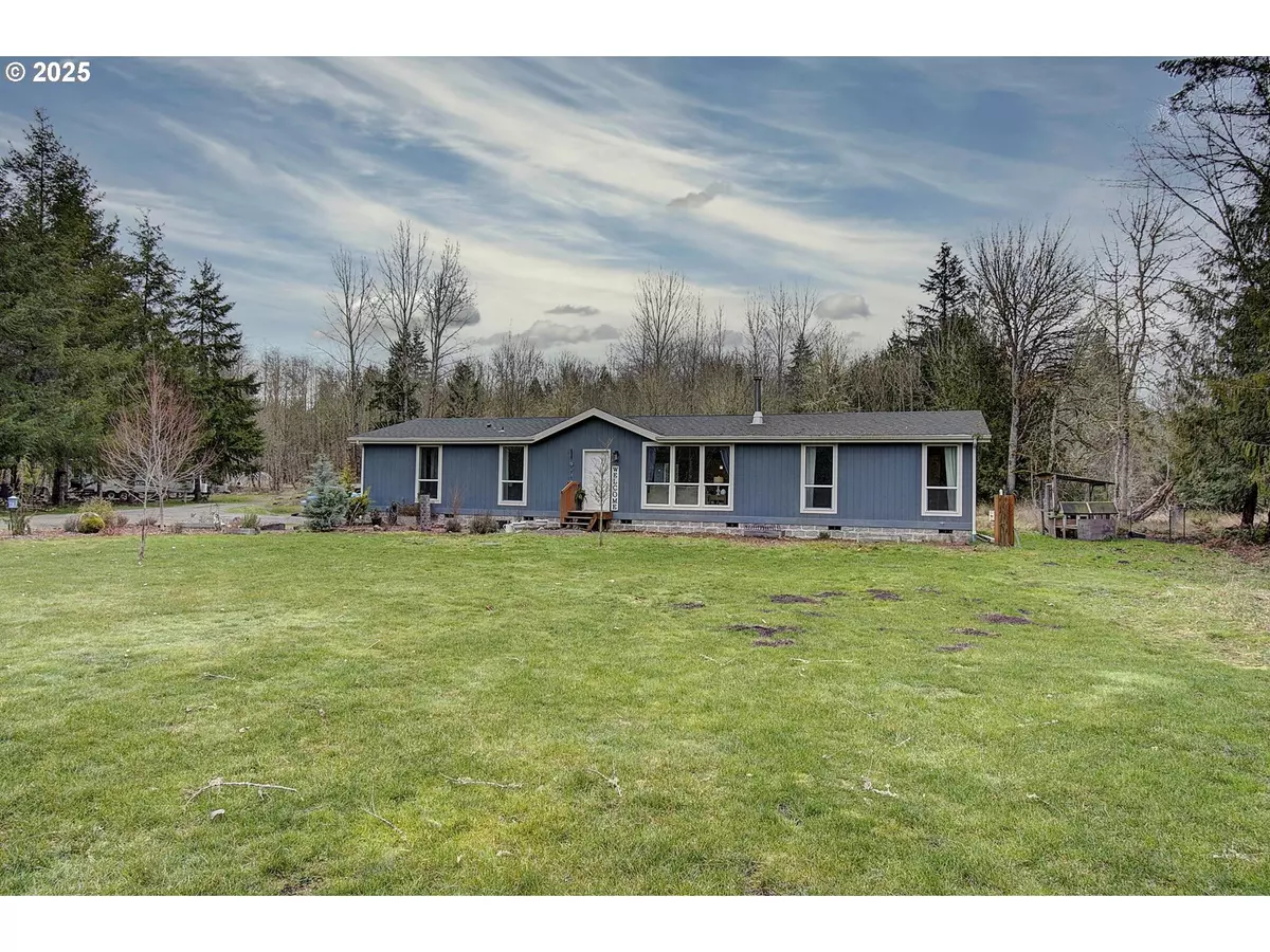 Toutle, WA 98649,563 TOUTLE RIDGE DR