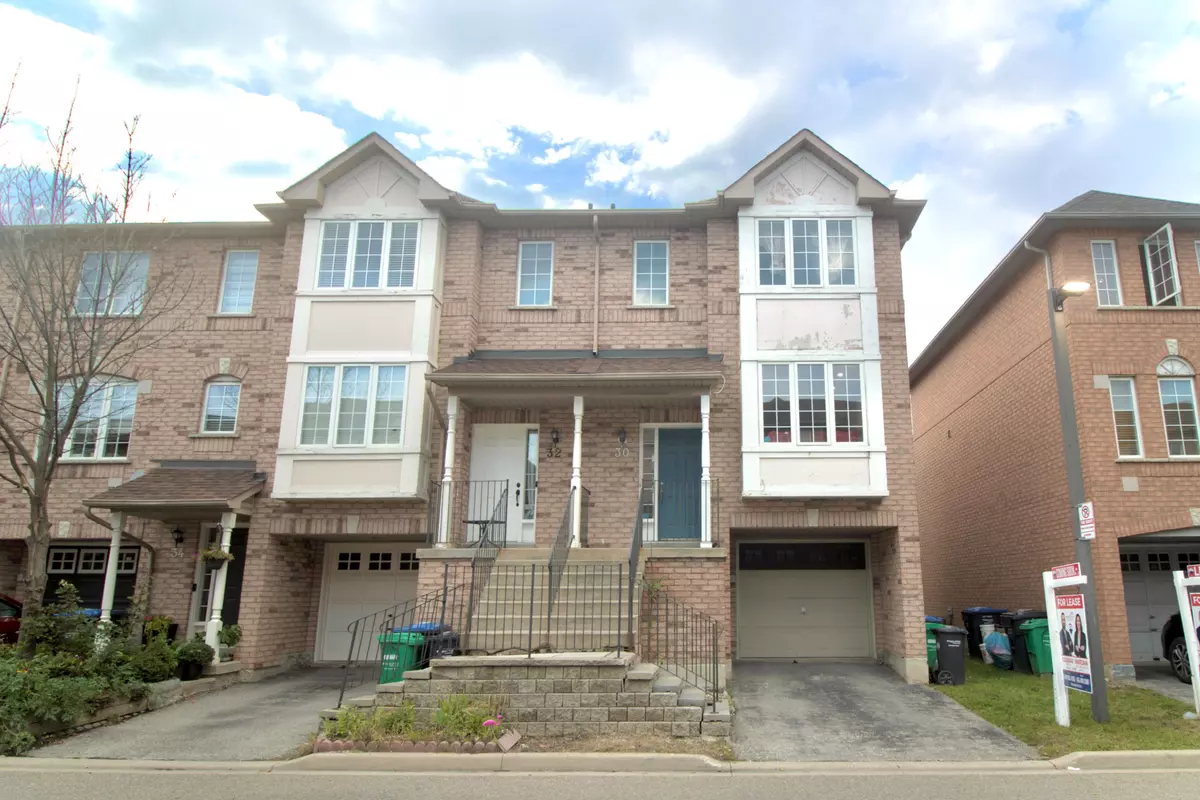 Mississauga, ON L4Z 4C9,80 Acorn PL #30