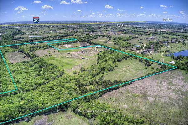 2083 Clem Road Extension, Rockwall, TX 75087