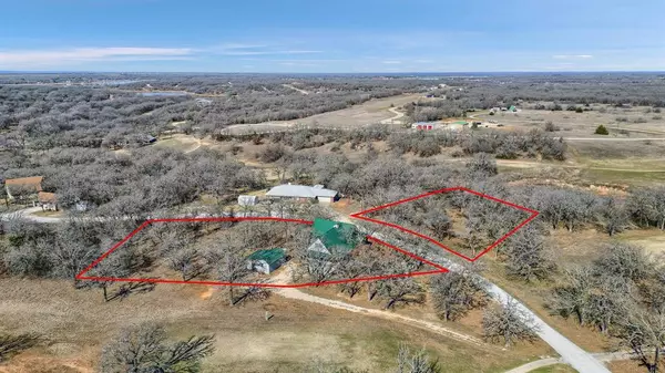 Nocona, TX 76255,5 Crestline Court